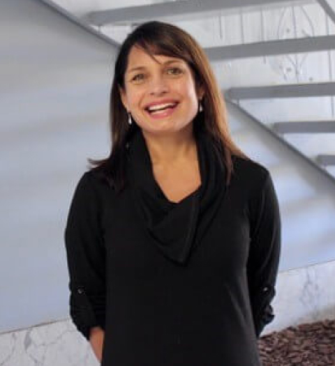 Julie Erwin, Executive Director of Adoption Assistance